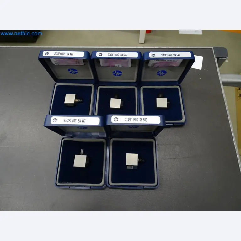 LILIUM eAircraft GmbH / LILIUM GmbH; Maschinen, Testanlagen und Betriebsausstattungen zur Herstellung von eVTOL -1