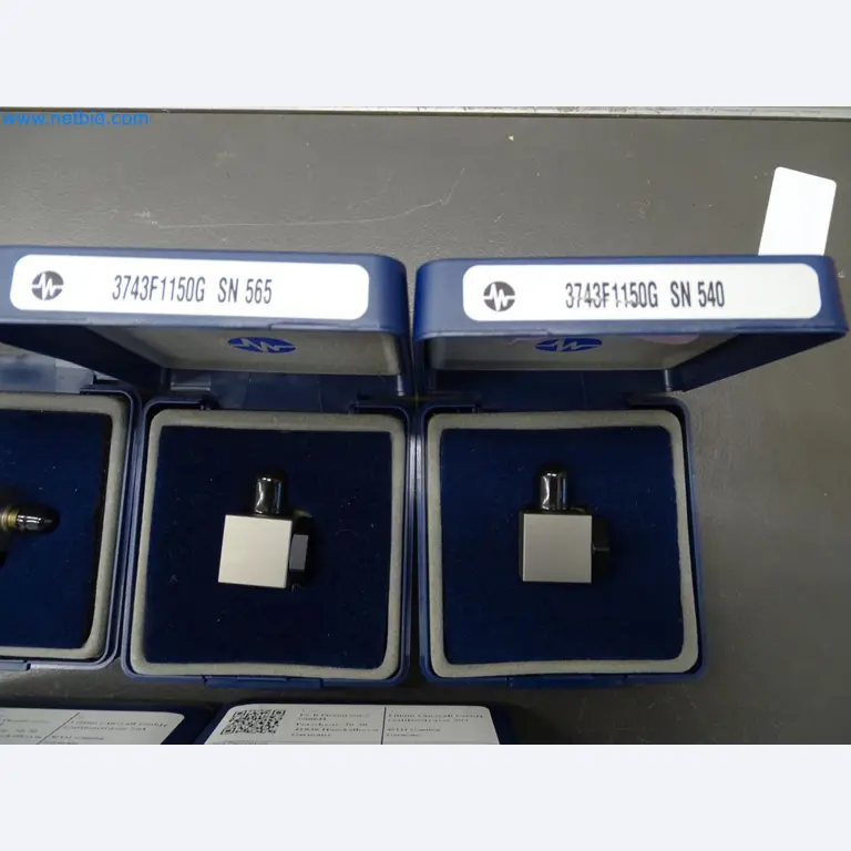 LILIUM eAircraft GmbH / LILIUM GmbH; Maschinen, Testanlagen und Betriebsausstattungen zur Herstellung von eVTOL -3