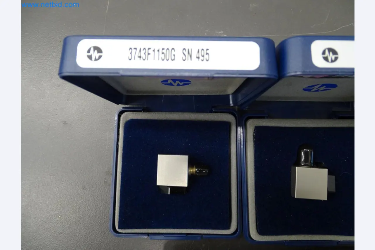 LILIUM eAircraft GmbH / LILIUM GmbH; Maschinen, Testanlagen und Betriebsausstattungen zur Herstellung von eVTOL -4