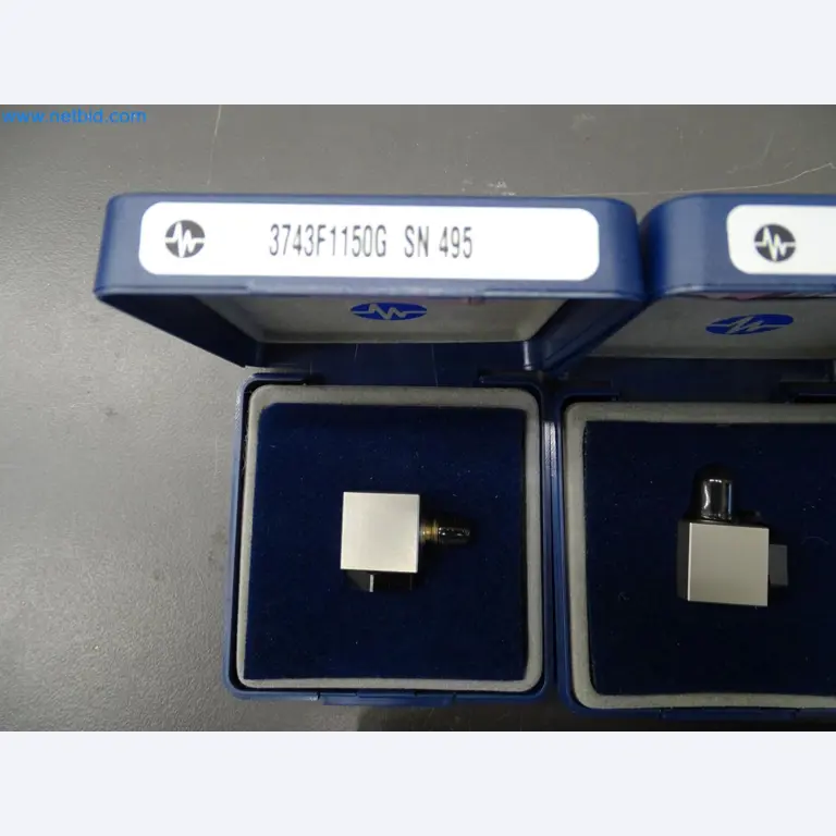 LILIUM eAircraft GmbH / LILIUM GmbH; Maschinen, Testanlagen und Betriebsausstattungen zur Herstellung von eVTOL -4