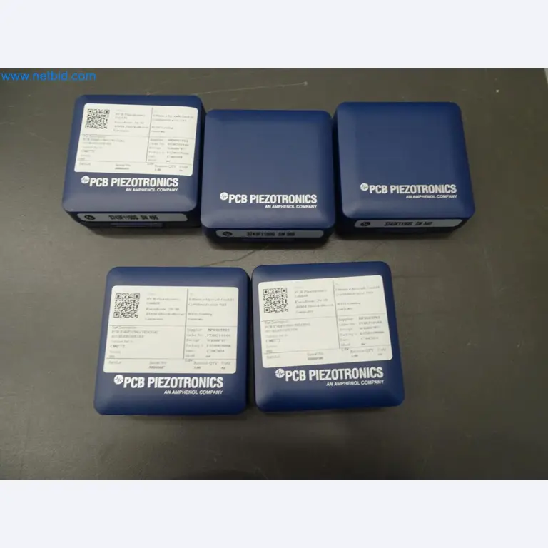 LILIUM eAircraft GmbH / LILIUM GmbH; Maschinen, Testanlagen und Betriebsausstattungen zur Herstellung von eVTOL -5