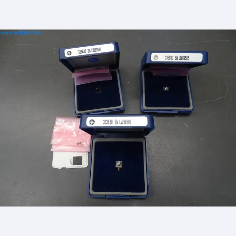 LILIUM eAircraft GmbH / LILIUM GmbH; Maschinen, Testanlagen und Betriebsausstattungen zur Herstellung von eVTOL -1