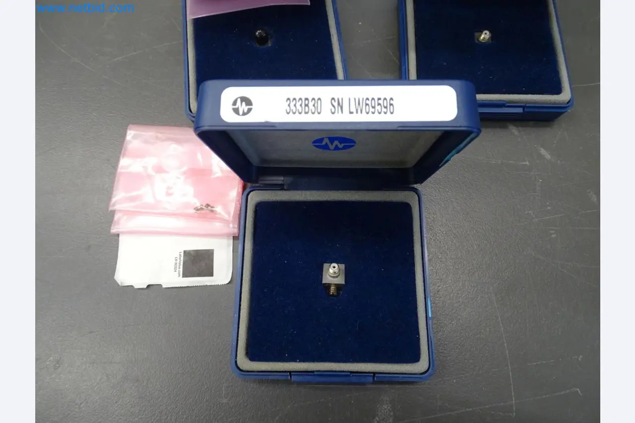 LILIUM eAircraft GmbH / LILIUM GmbH; Maschinen, Testanlagen und Betriebsausstattungen zur Herstellung von eVTOL -2