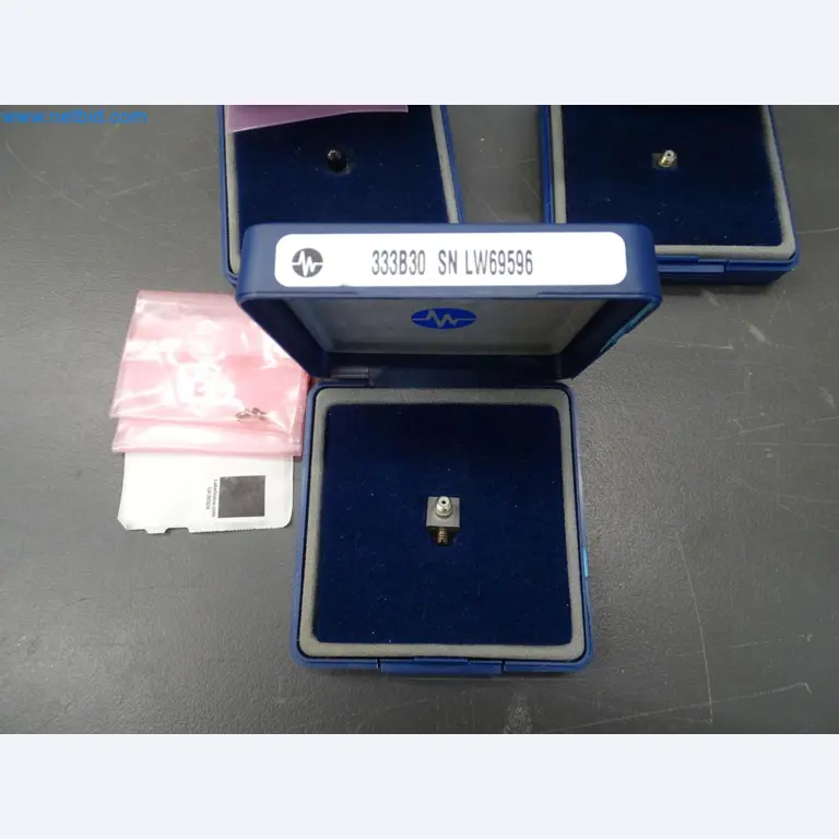 LILIUM eAircraft GmbH / LILIUM GmbH; Maschinen, Testanlagen und Betriebsausstattungen zur Herstellung von eVTOL -2