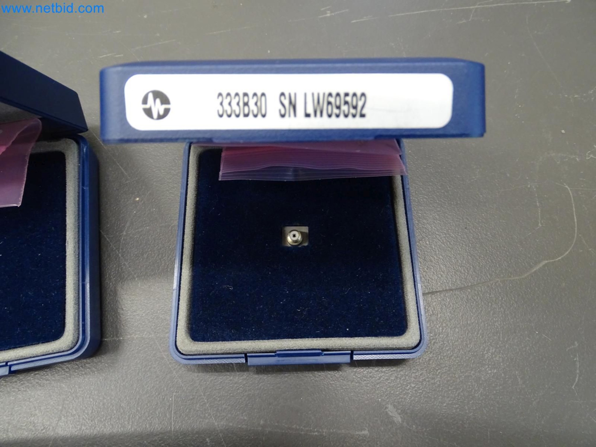 LILIUM eAircraft GmbH / LILIUM GmbH; Maschinen, Testanlagen und Betriebsausstattungen zur Herstellung von eVTOL -3