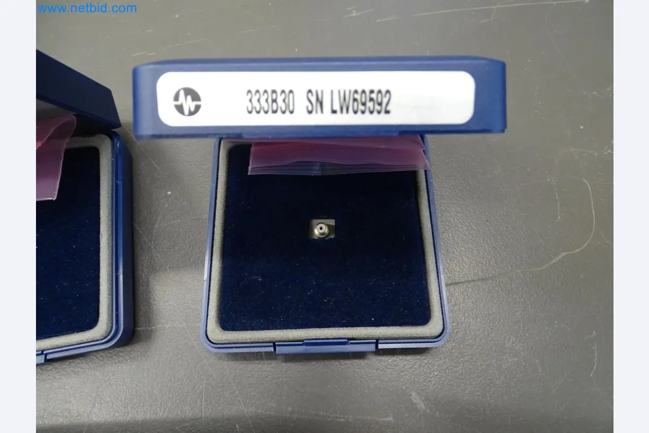 LILIUM eAircraft GmbH / LILIUM GmbH; Maschinen, Testanlagen und Betriebsausstattungen zur Herstellung von eVTOL -3