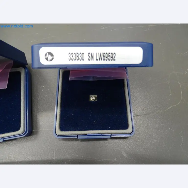 LILIUM eAircraft GmbH / LILIUM GmbH; Maschinen, Testanlagen und Betriebsausstattungen zur Herstellung von eVTOL -3