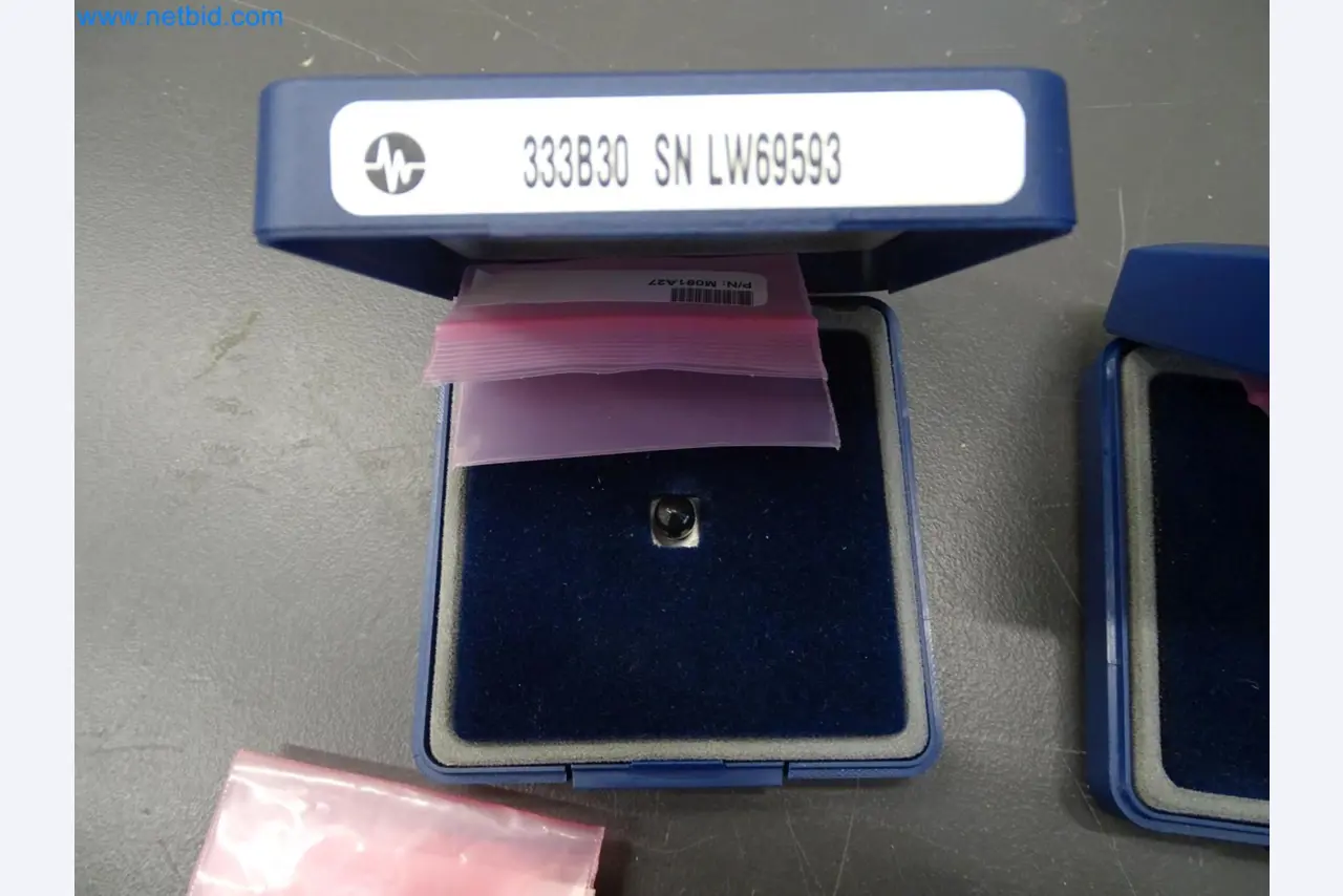 LILIUM eAircraft GmbH / LILIUM GmbH; Maschinen, Testanlagen und Betriebsausstattungen zur Herstellung von eVTOL -4