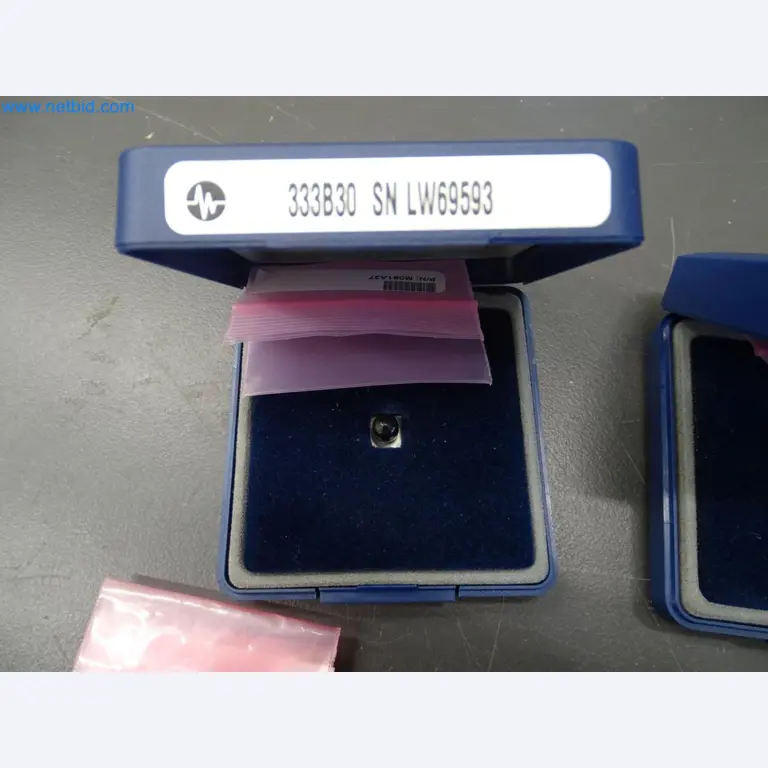 LILIUM eAircraft GmbH / LILIUM GmbH; Maschinen, Testanlagen und Betriebsausstattungen zur Herstellung von eVTOL -4