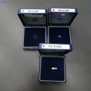 3 Accelerometer PCB Piezotronics 333B30, 352C03