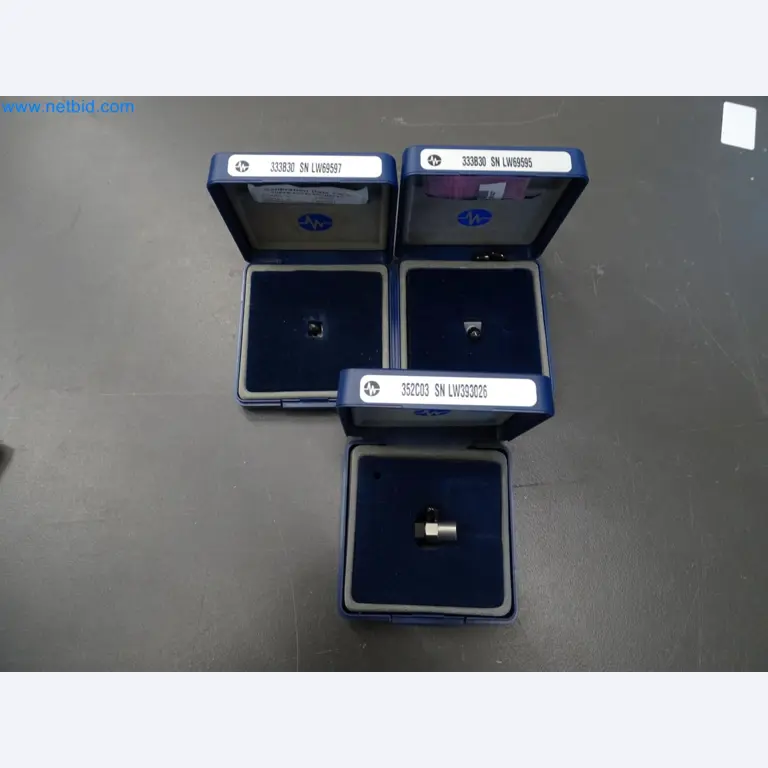 LILIUM eAircraft GmbH / LILIUM GmbH; Maschinen, Testanlagen und Betriebsausstattungen zur Herstellung von eVTOL -1