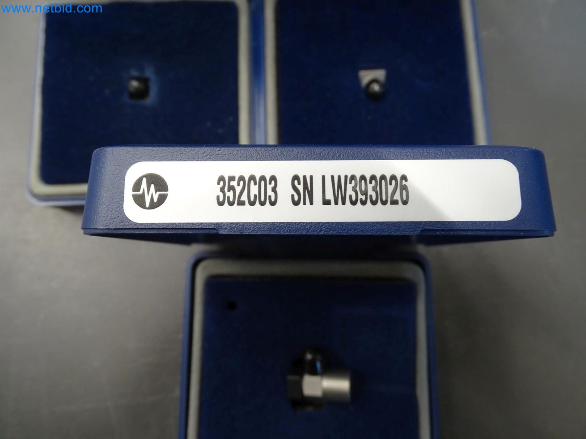 LILIUM eAircraft GmbH / LILIUM GmbH; Maschinen, Testanlagen und Betriebsausstattungen zur Herstellung von eVTOL -2