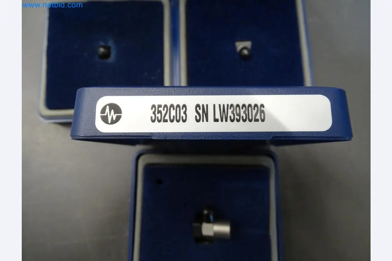 LILIUM eAircraft GmbH / LILIUM GmbH; Maschinen, Testanlagen und Betriebsausstattungen zur Herstellung von eVTOL -2