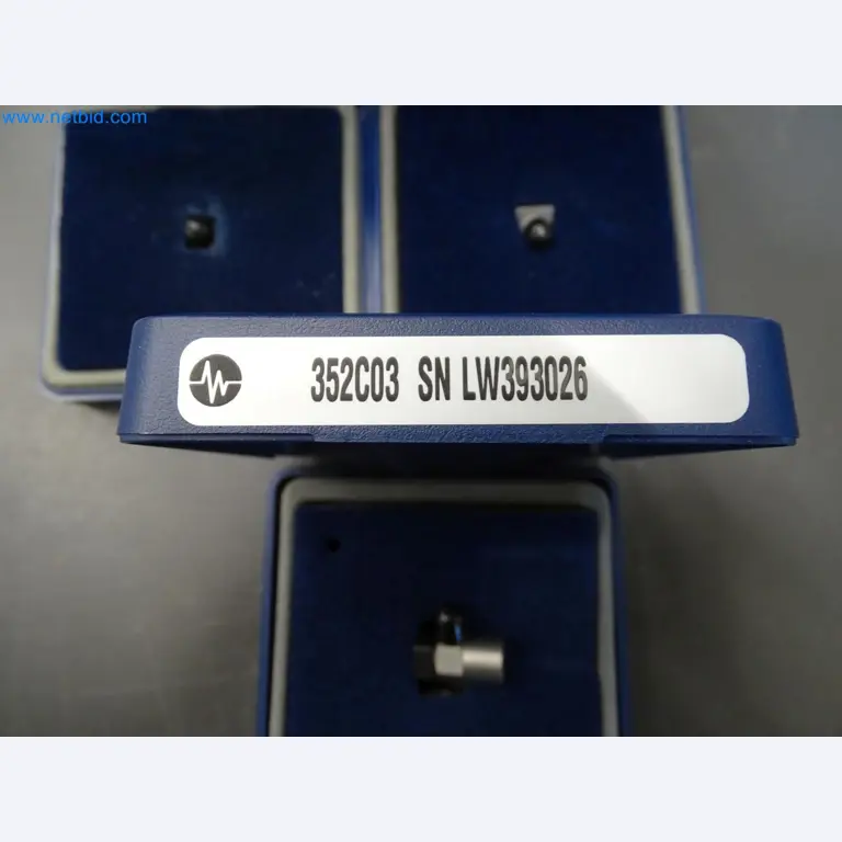 LILIUM eAircraft GmbH / LILIUM GmbH; Maschinen, Testanlagen und Betriebsausstattungen zur Herstellung von eVTOL -2