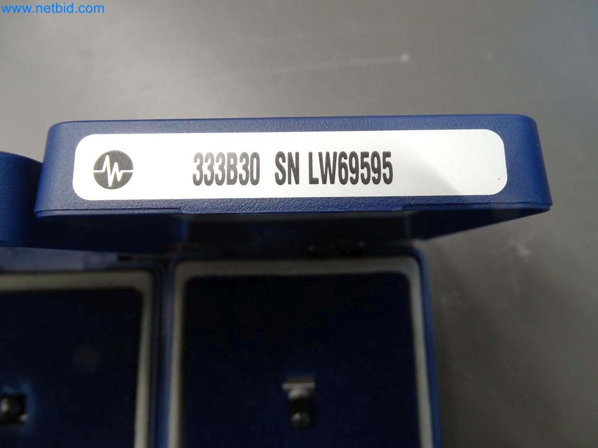 LILIUM eAircraft GmbH / LILIUM GmbH; Maschinen, Testanlagen und Betriebsausstattungen zur Herstellung von eVTOL -3