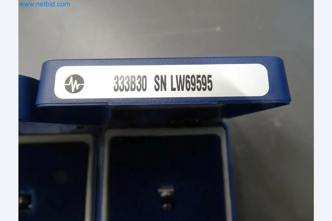 LILIUM eAircraft GmbH / LILIUM GmbH; Maschinen, Testanlagen und Betriebsausstattungen zur Herstellung von eVTOL -3