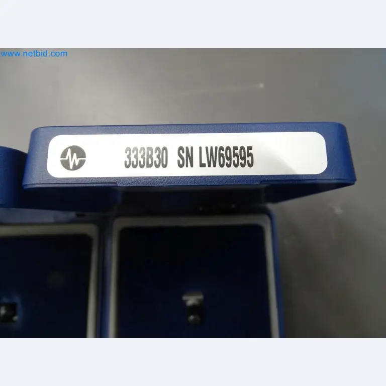 LILIUM eAircraft GmbH / LILIUM GmbH; Maschinen, Testanlagen und Betriebsausstattungen zur Herstellung von eVTOL -3