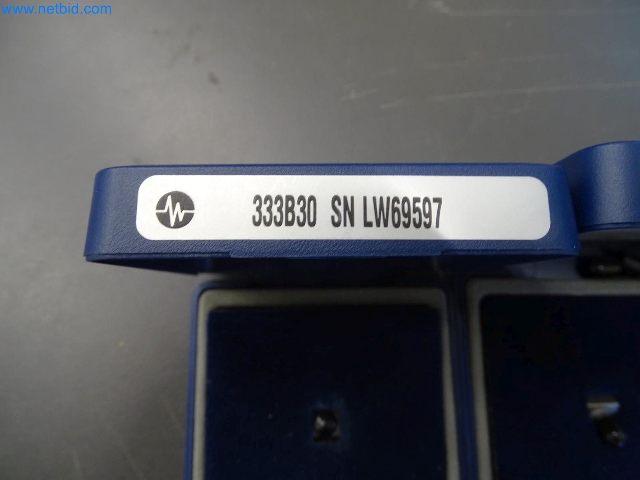 LILIUM eAircraft GmbH / LILIUM GmbH; Maschinen, Testanlagen und Betriebsausstattungen zur Herstellung von eVTOL -4