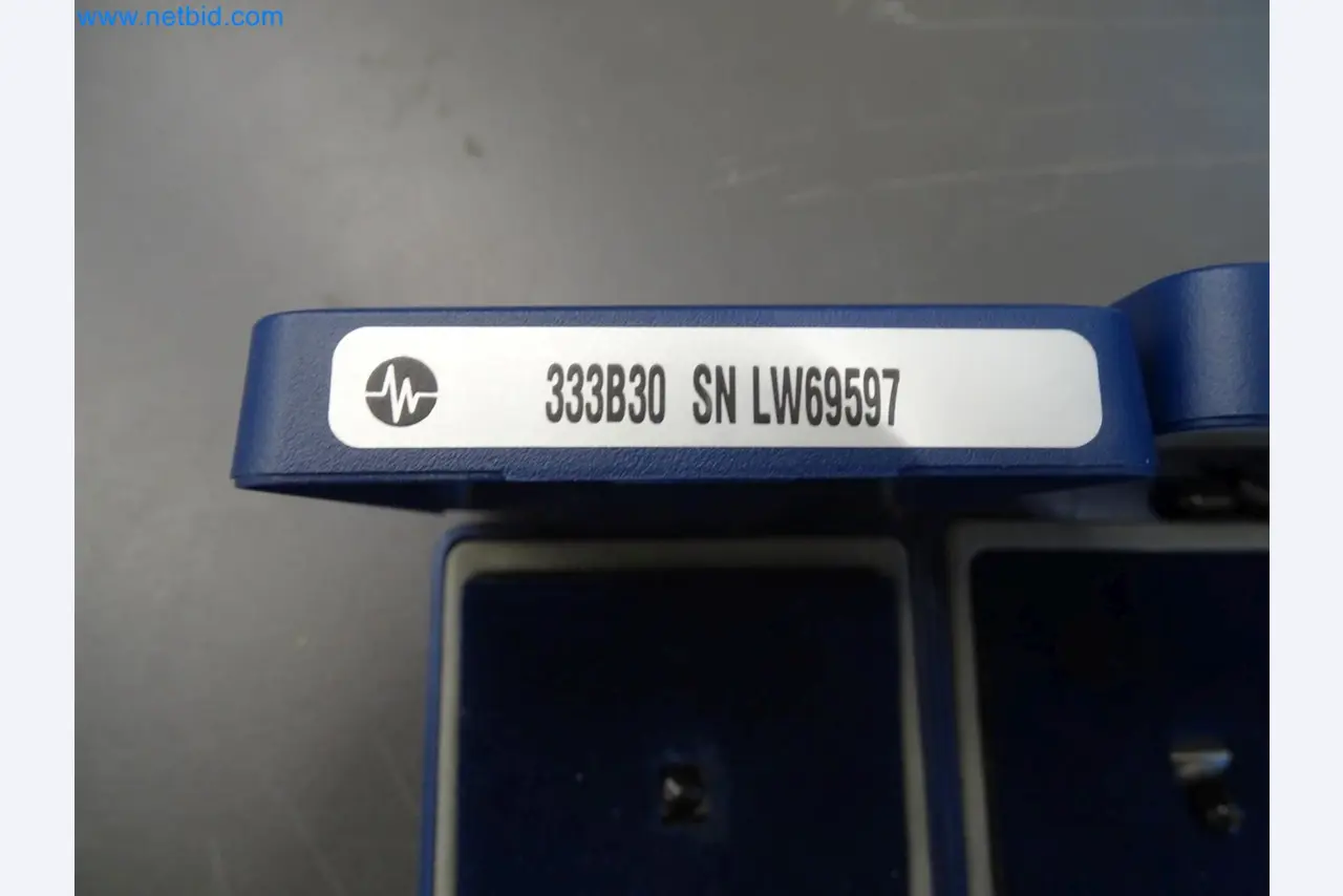 LILIUM eAircraft GmbH / LILIUM GmbH; Maschinen, Testanlagen und Betriebsausstattungen zur Herstellung von eVTOL -4