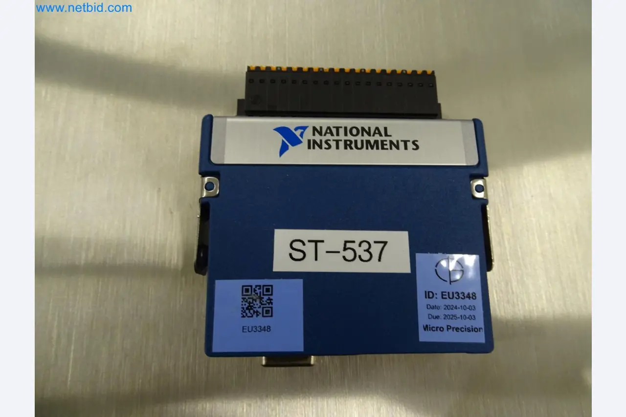 LILIUM eAircraft GmbH / LILIUM GmbH; Maschinen, Testanlagen und Betriebsausstattungen zur Herstellung von eVTOL -1