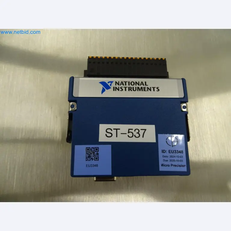 LILIUM eAircraft GmbH / LILIUM GmbH; Maschinen, Testanlagen und Betriebsausstattungen zur Herstellung von eVTOL -1