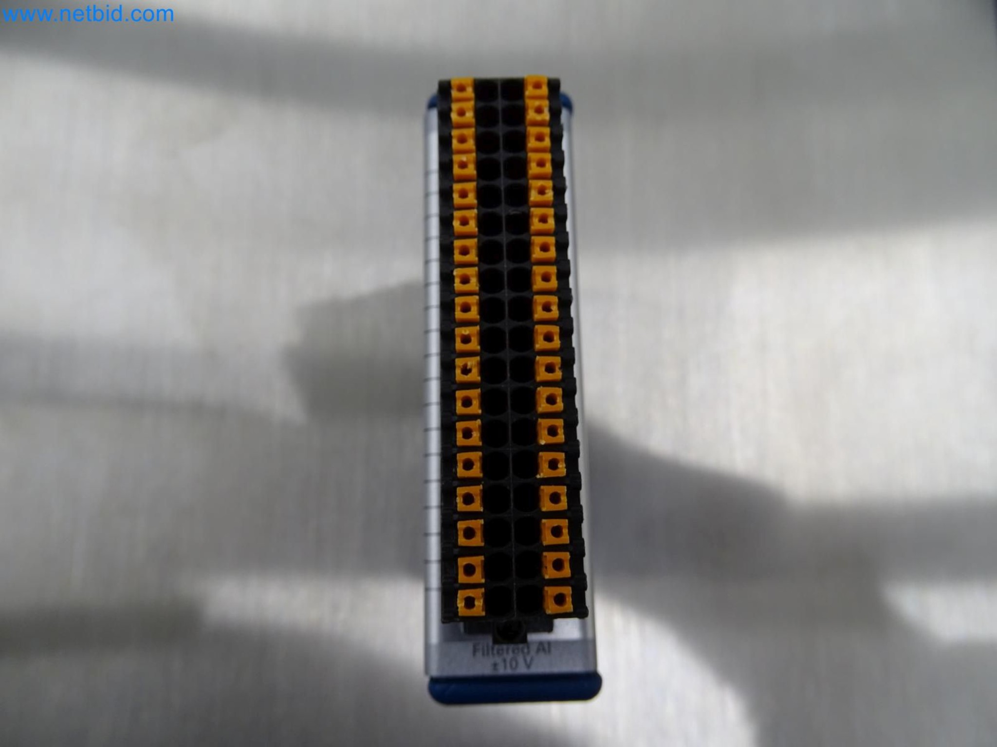 LILIUM eAircraft GmbH / LILIUM GmbH; Maschinen, Testanlagen und Betriebsausstattungen zur Herstellung von eVTOL -3