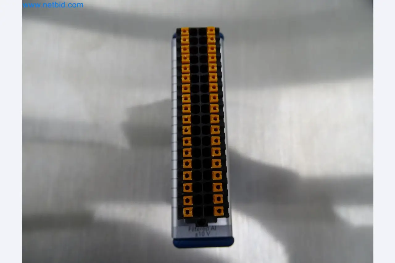 LILIUM eAircraft GmbH / LILIUM GmbH; Maschinen, Testanlagen und Betriebsausstattungen zur Herstellung von eVTOL -3