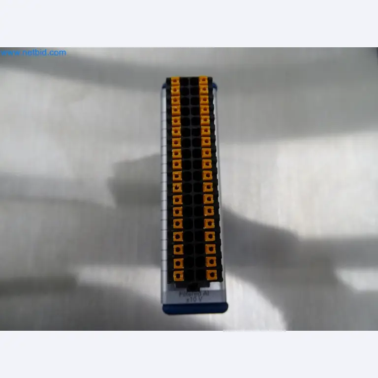 LILIUM eAircraft GmbH / LILIUM GmbH; Maschinen, Testanlagen und Betriebsausstattungen zur Herstellung von eVTOL -3