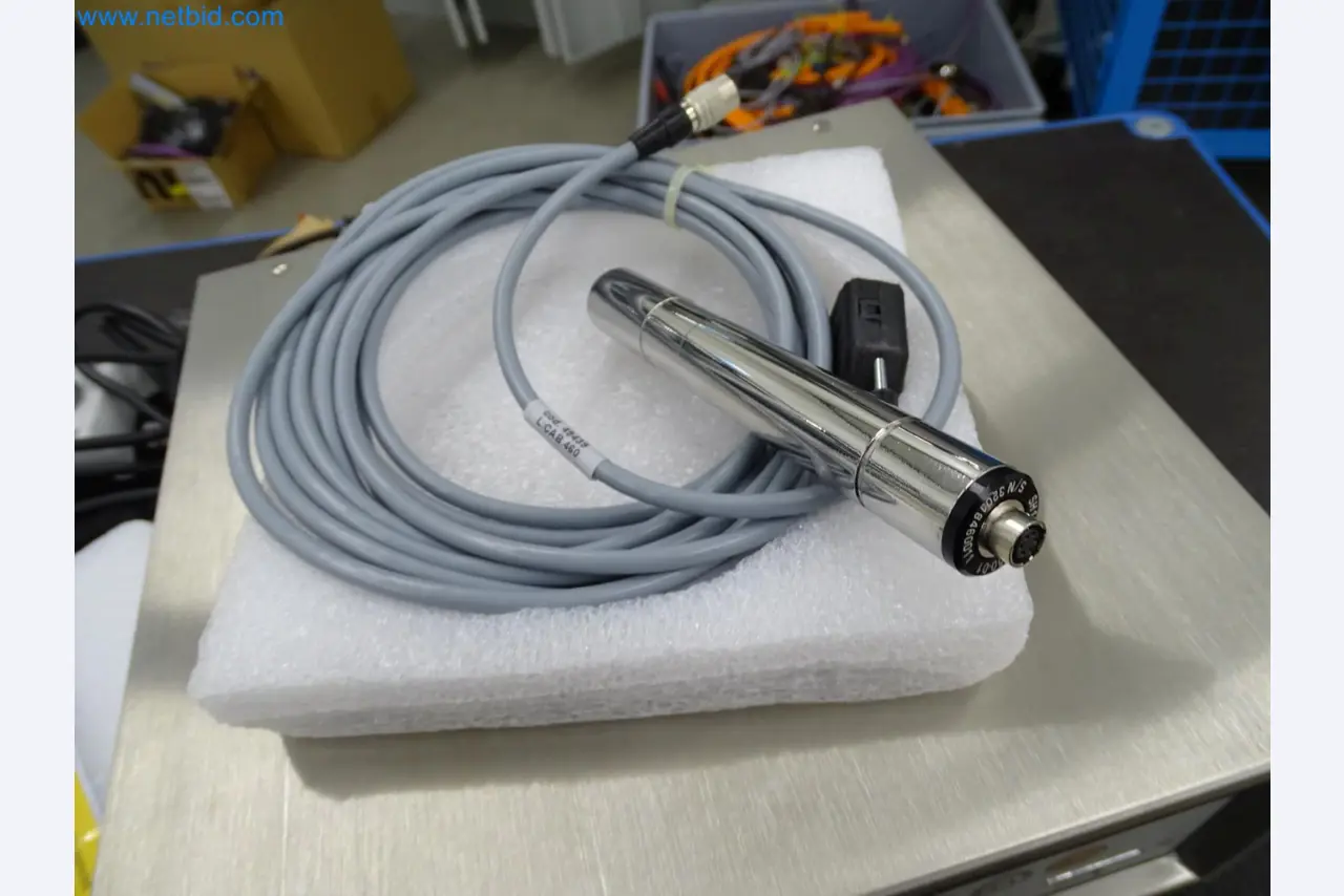 LILIUM eAircraft GmbH / LILIUM GmbH; Maschinen, Testanlagen und Betriebsausstattungen zur Herstellung von eVTOL -10