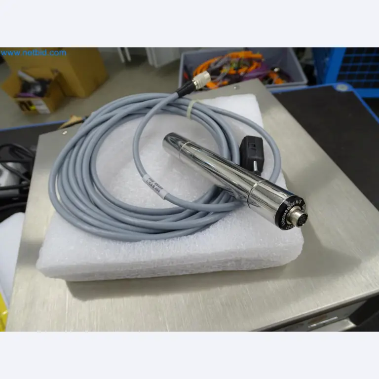 LILIUM eAircraft GmbH / LILIUM GmbH; Maschinen, Testanlagen und Betriebsausstattungen zur Herstellung von eVTOL -10