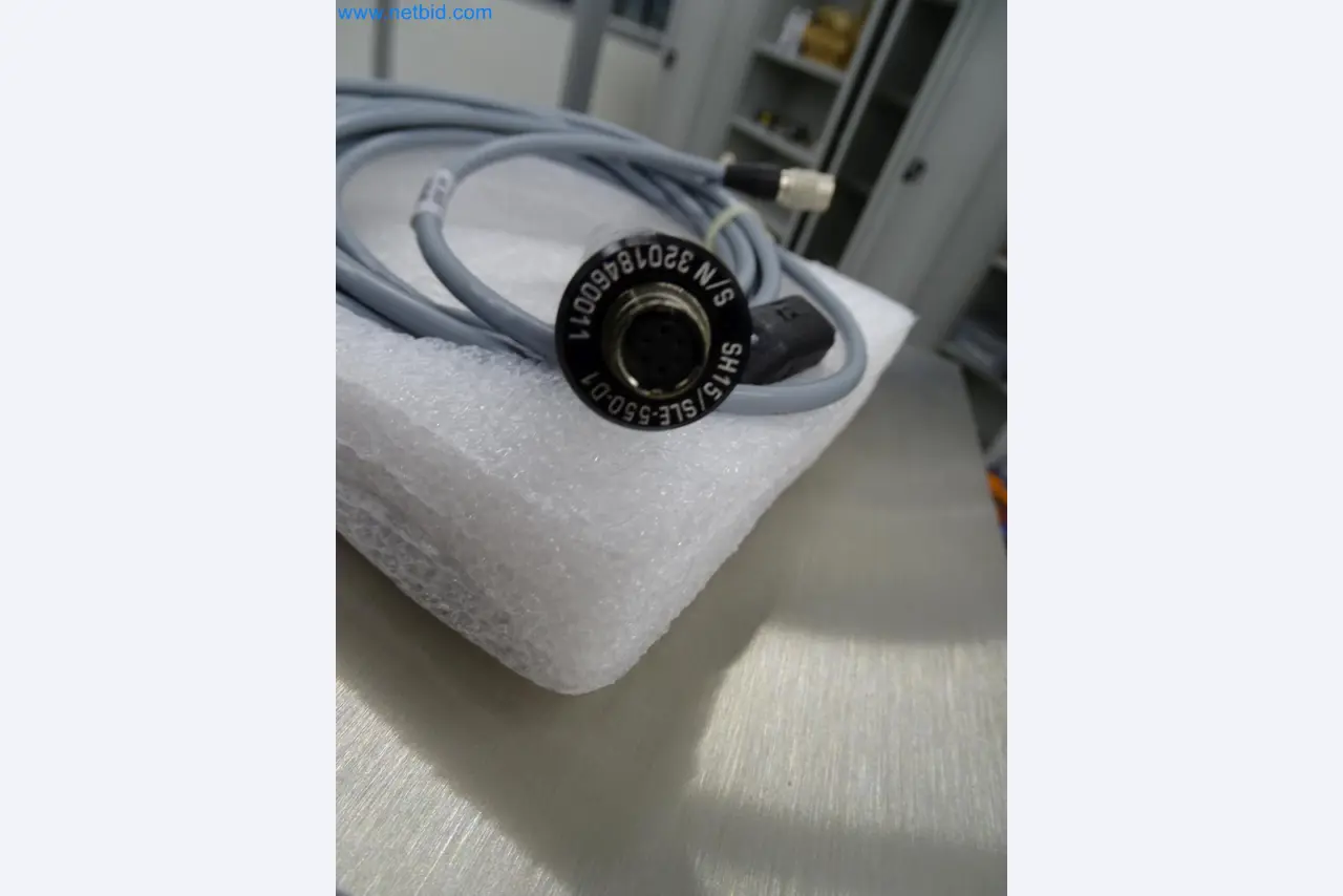 LILIUM eAircraft GmbH / LILIUM GmbH; Maschinen, Testanlagen und Betriebsausstattungen zur Herstellung von eVTOL -11