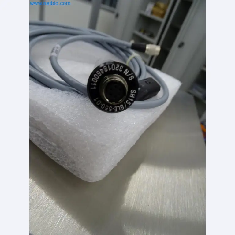 LILIUM eAircraft GmbH / LILIUM GmbH; Maschinen, Testanlagen und Betriebsausstattungen zur Herstellung von eVTOL -11