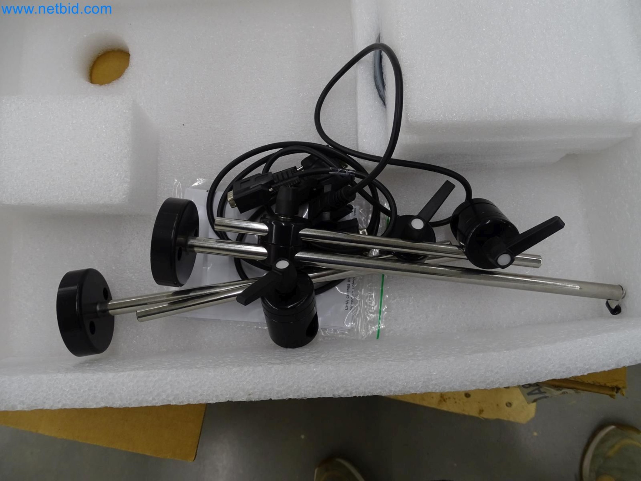 LILIUM eAircraft GmbH / LILIUM GmbH; Maschinen, Testanlagen und Betriebsausstattungen zur Herstellung von eVTOL -12