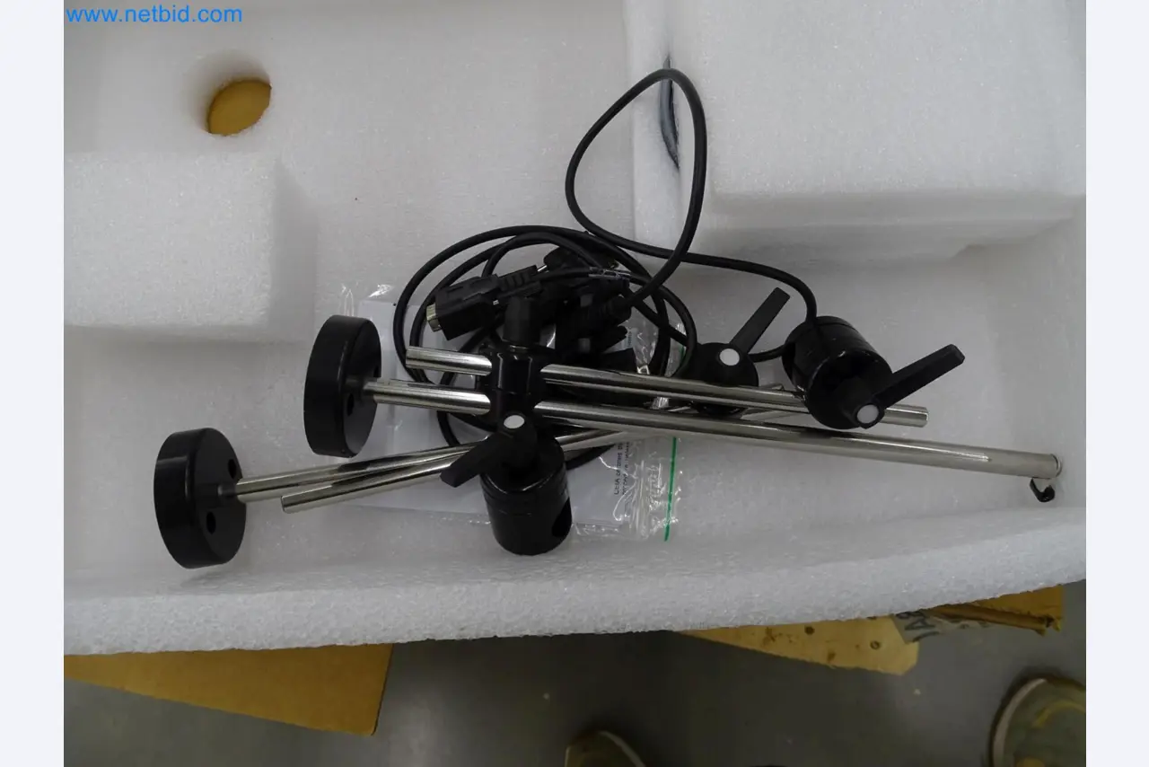 LILIUM eAircraft GmbH / LILIUM GmbH; Maschinen, Testanlagen und Betriebsausstattungen zur Herstellung von eVTOL -12