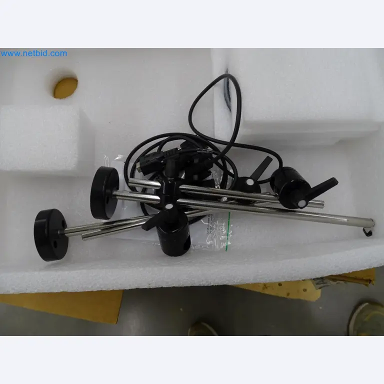 LILIUM eAircraft GmbH / LILIUM GmbH; Maschinen, Testanlagen und Betriebsausstattungen zur Herstellung von eVTOL -12