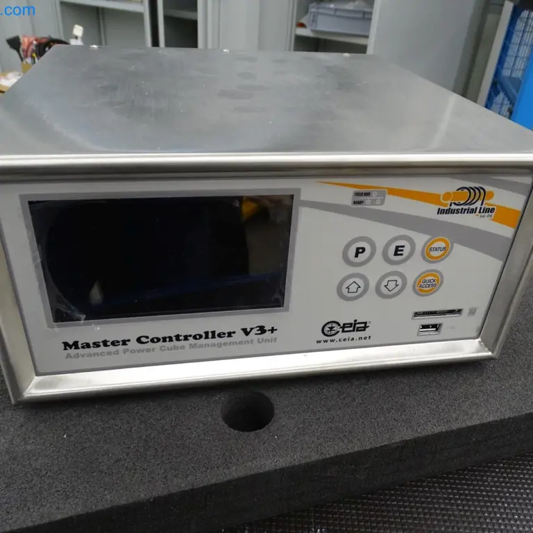 integrierter Multifunktions-Controller Ceia Master Controller V3+ V1.100