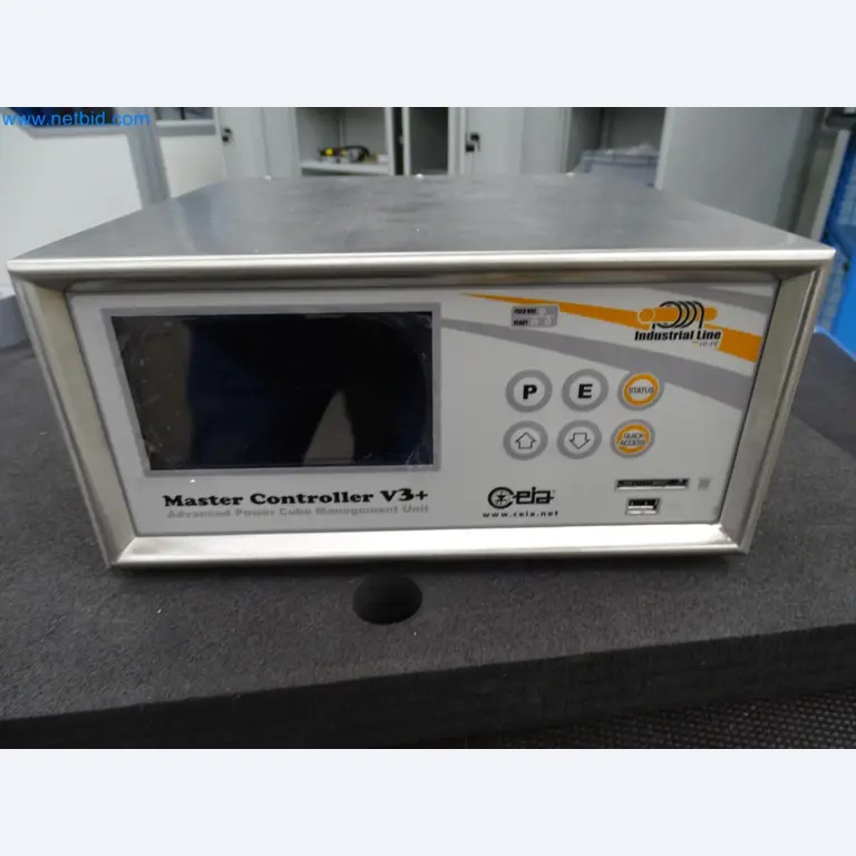 LILIUM eAircraft GmbH / LILIUM GmbH; Maschinen, Testanlagen und Betriebsausstattungen zur Herstellung von eVTOL -2