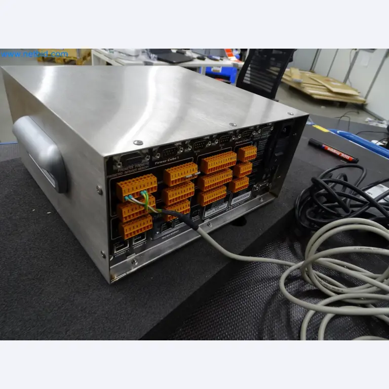 LILIUM eAircraft GmbH / LILIUM GmbH; Maschinen, Testanlagen und Betriebsausstattungen zur Herstellung von eVTOL -6