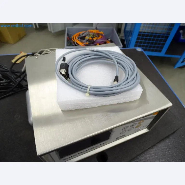 LILIUM eAircraft GmbH / LILIUM GmbH; Maschinen, Testanlagen und Betriebsausstattungen zur Herstellung von eVTOL -7