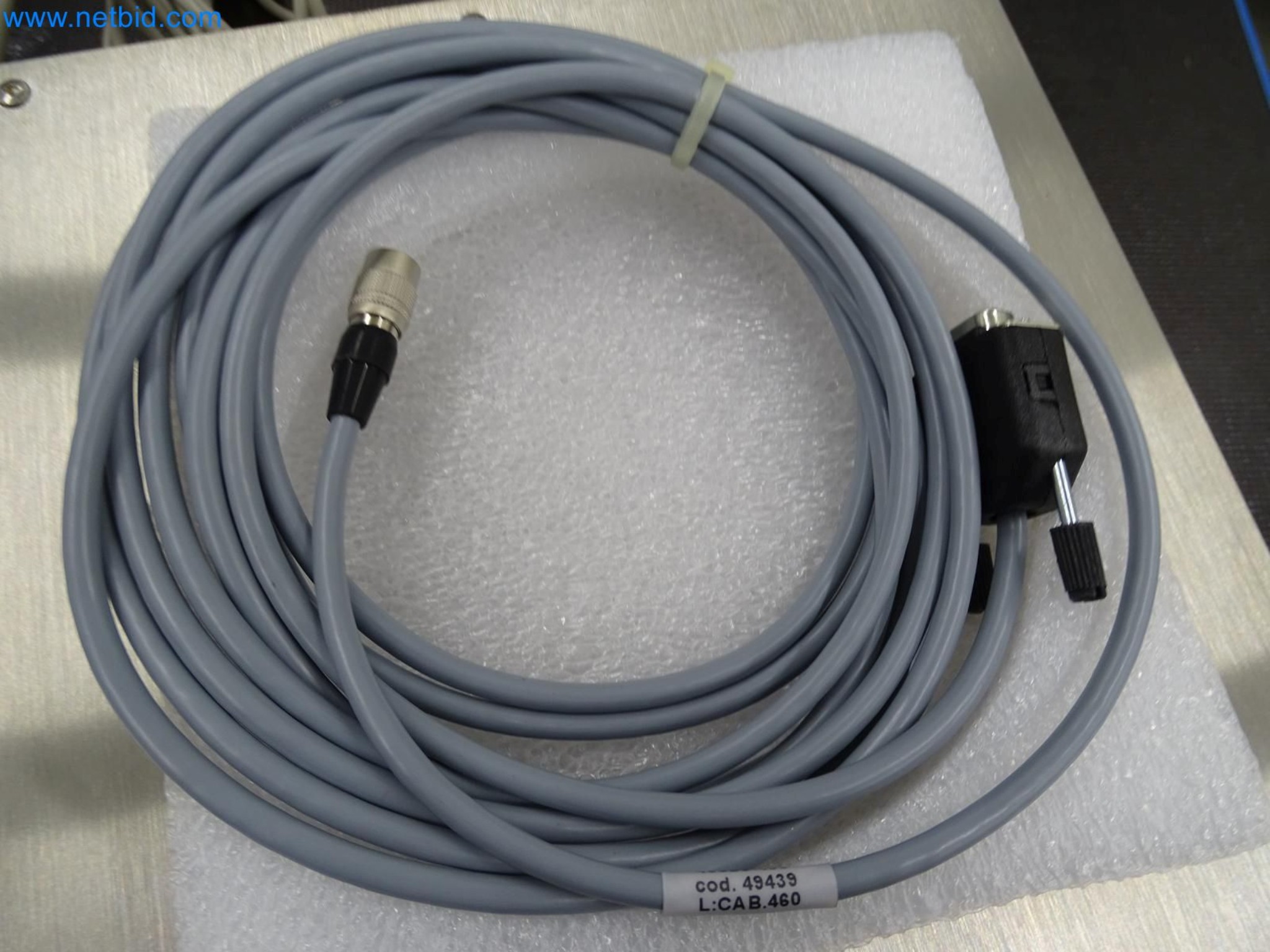 LILIUM eAircraft GmbH / LILIUM GmbH; Maschinen, Testanlagen und Betriebsausstattungen zur Herstellung von eVTOL -8