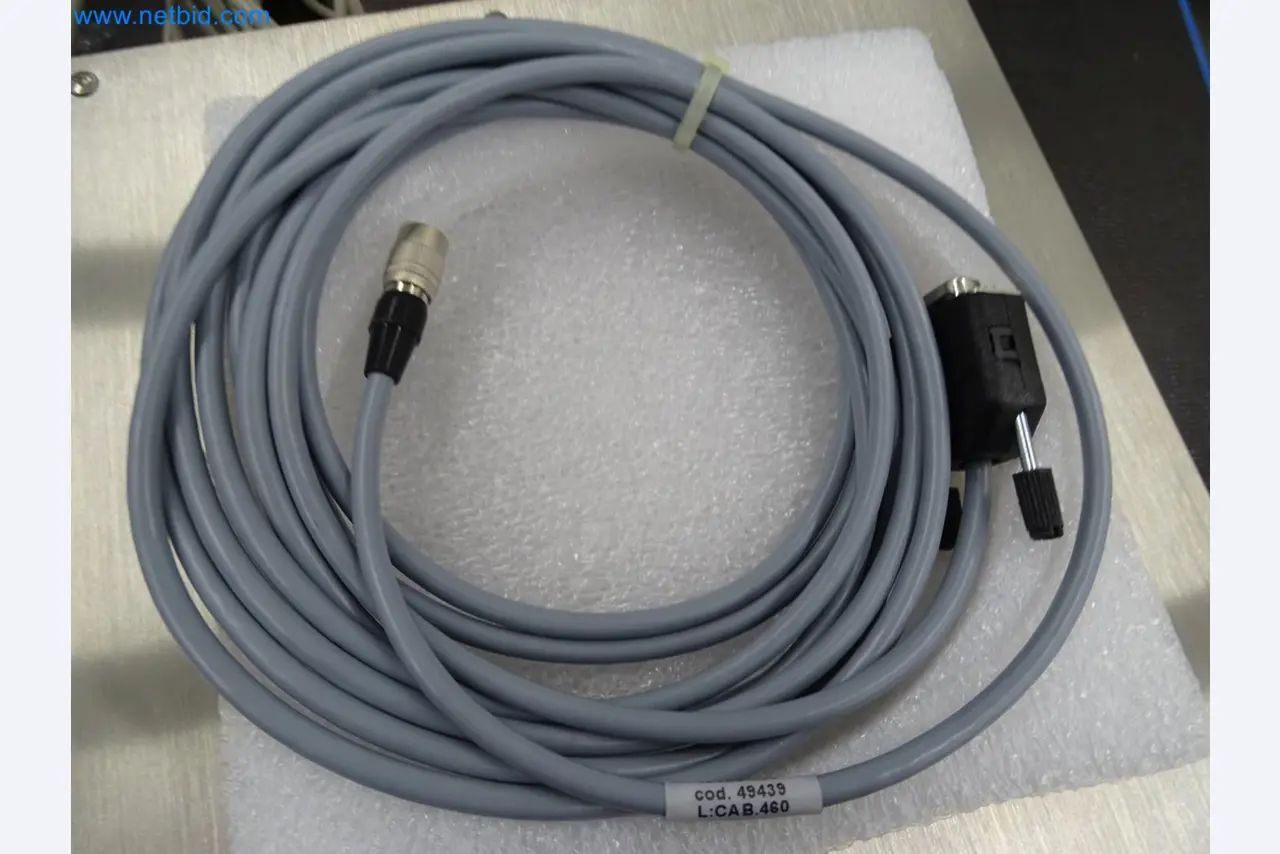 LILIUM eAircraft GmbH / LILIUM GmbH; Maschinen, Testanlagen und Betriebsausstattungen zur Herstellung von eVTOL -8