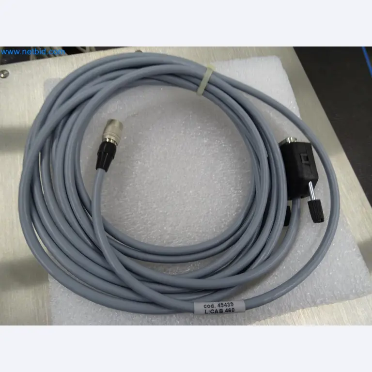 LILIUM eAircraft GmbH / LILIUM GmbH; Maschinen, Testanlagen und Betriebsausstattungen zur Herstellung von eVTOL -8