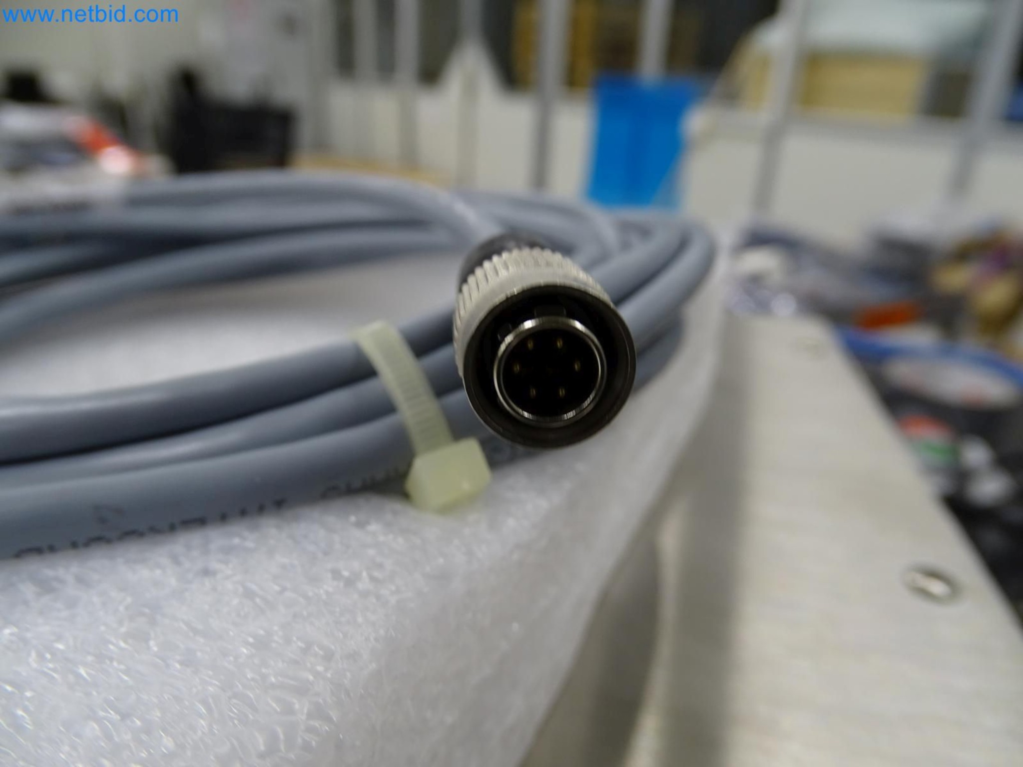 LILIUM eAircraft GmbH / LILIUM GmbH; Maschinen, Testanlagen und Betriebsausstattungen zur Herstellung von eVTOL -9