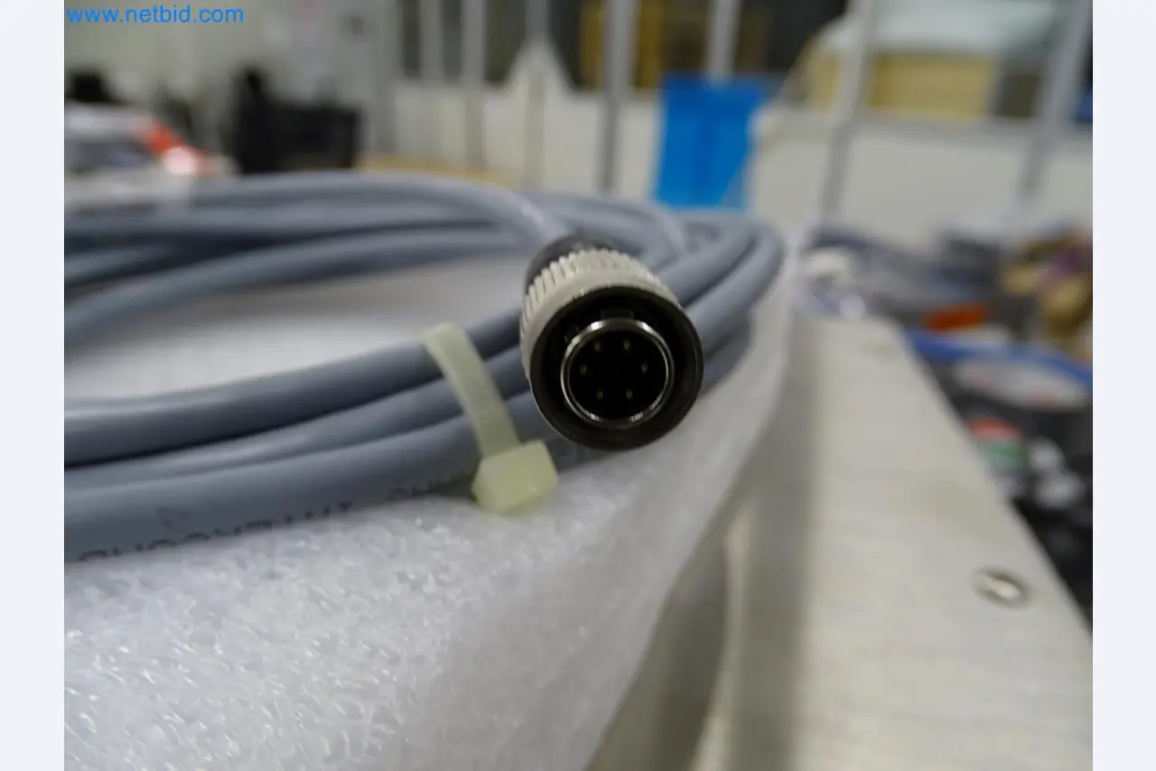 LILIUM eAircraft GmbH / LILIUM GmbH; Maschinen, Testanlagen und Betriebsausstattungen zur Herstellung von eVTOL -9