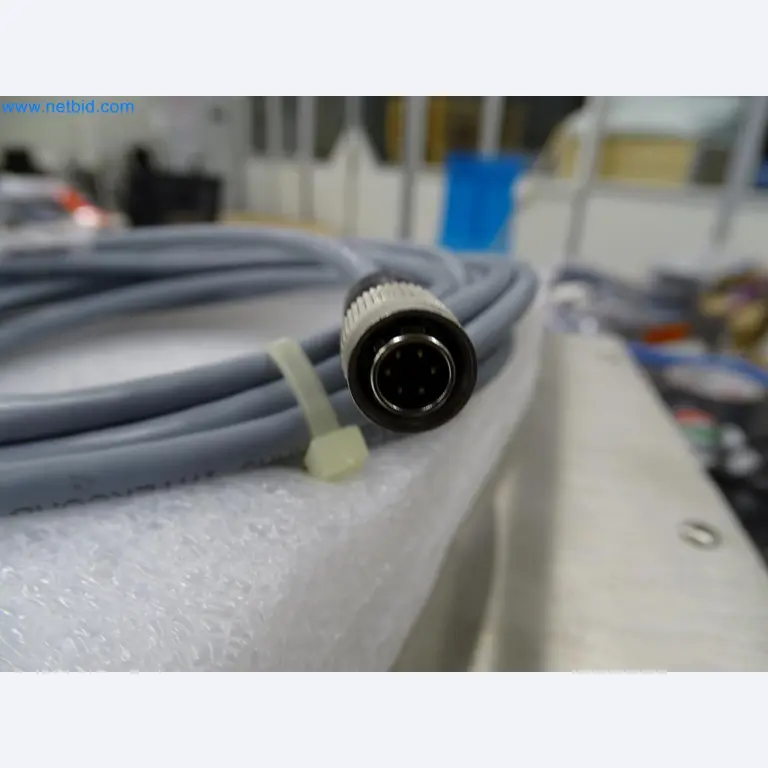 LILIUM eAircraft GmbH / LILIUM GmbH; Maschinen, Testanlagen und Betriebsausstattungen zur Herstellung von eVTOL -9