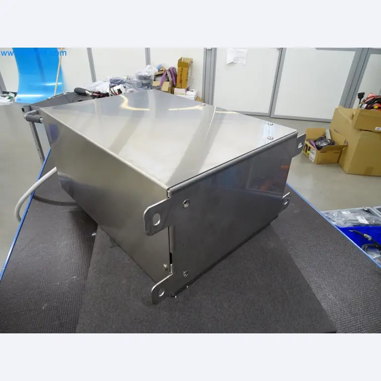 LILIUM eAircraft GmbH / LILIUM GmbH; Maschinen, Testanlagen und Betriebsausstattungen zur Herstellung von eVTOL -13