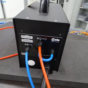 Calentamiento por inducción Ceia PW3-180/50