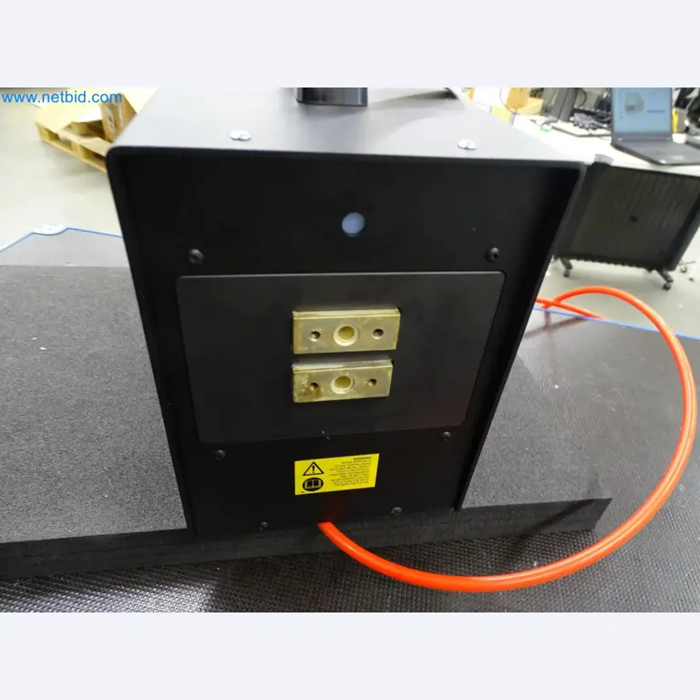 LILIUM eAircraft GmbH / LILIUM GmbH; Maschinen, Testanlagen und Betriebsausstattungen zur Herstellung von eVTOL -6