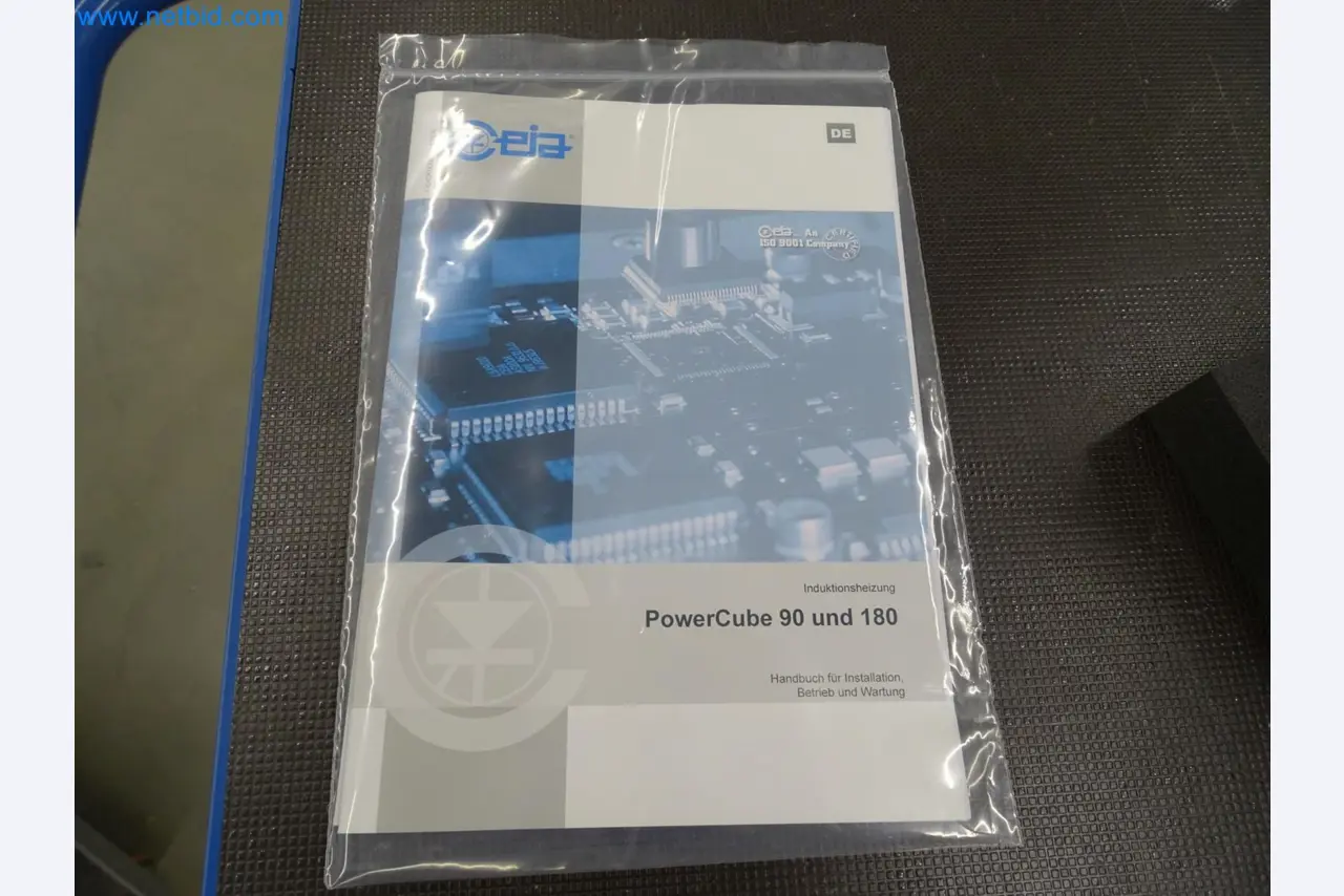 LILIUM eAircraft GmbH / LILIUM GmbH; Maschinen, Testanlagen und Betriebsausstattungen zur Herstellung von eVTOL -7