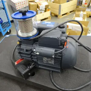 Unidad de vacío Witte KC016E 320